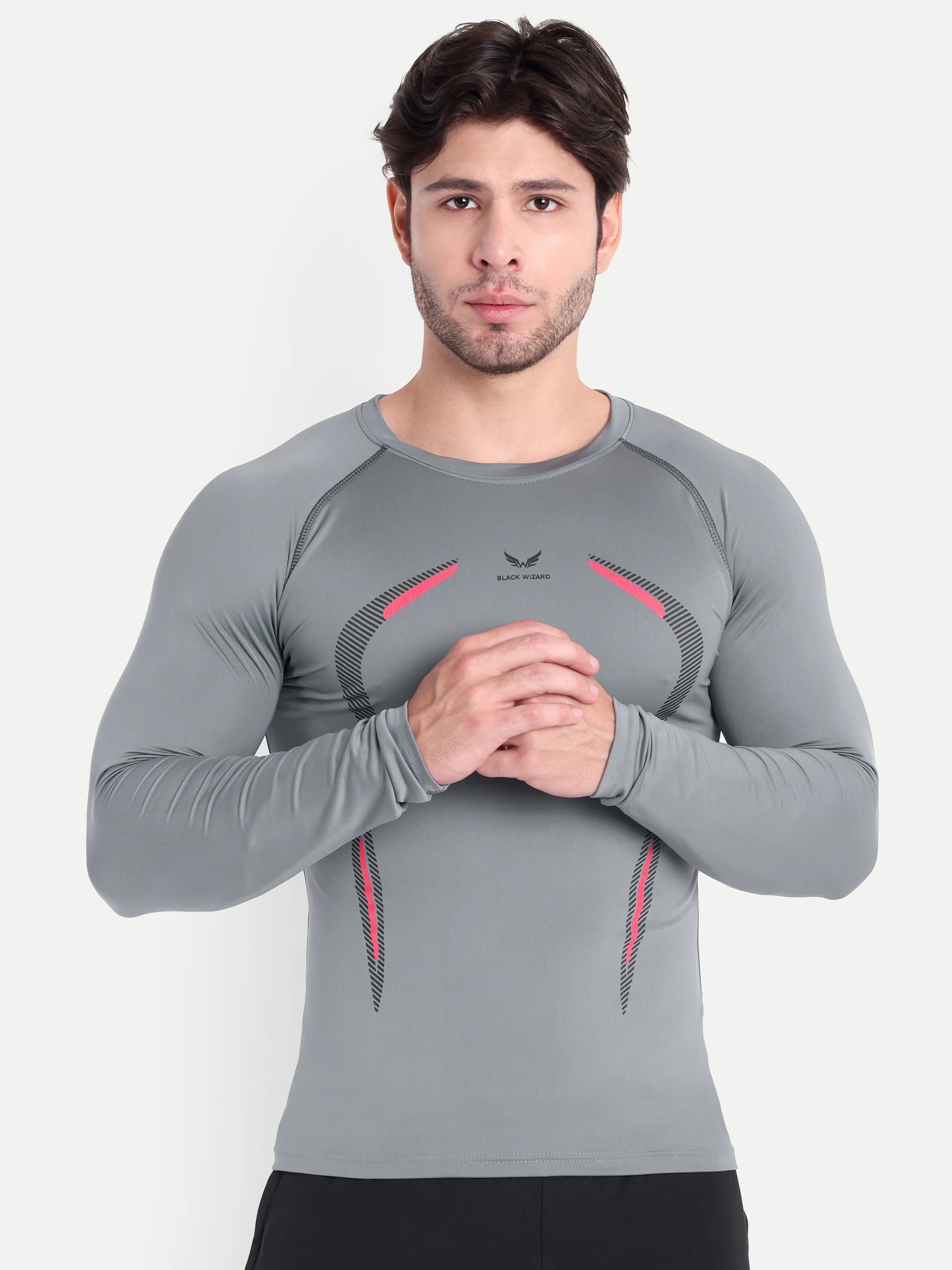 ecomm male shoot